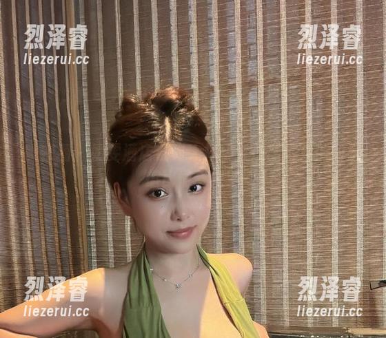 微密圈 - 奶雯酒店系列大揭秘：原图背后的故事堪比情节反转