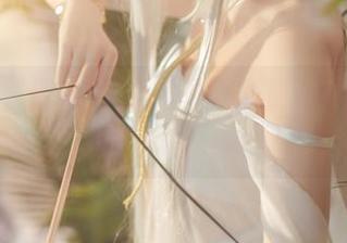 当如月灰遇见妹妹：图册翻页时的温柔瞬间