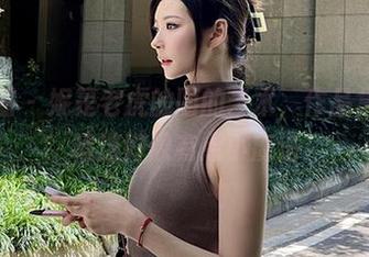 微密圈 – 妮是老虎的圆的艺术，作品集里的精选好像有点小魔法