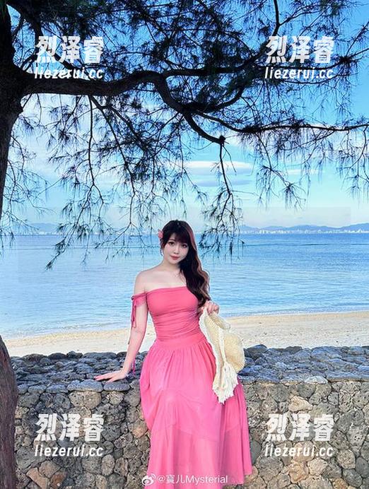 宝儿mysterial的和服精选：不只是和服，更是风情万种的灵感！