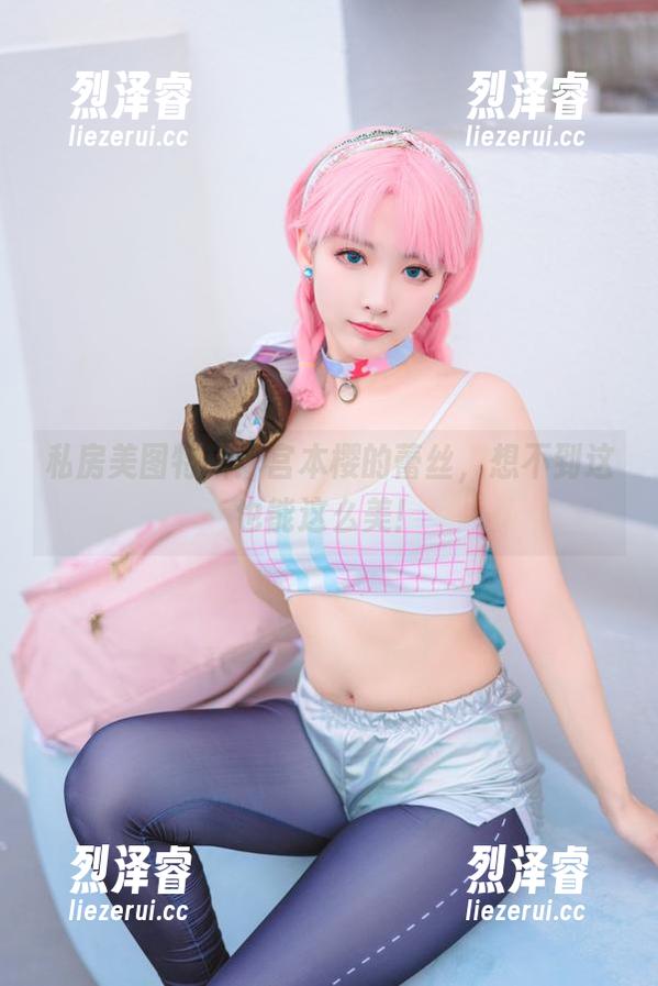 私房美图特辑：宫本樱的蕾丝，想不到这也能这么美！