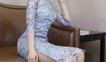 微密圈 – 私房原图：家有水墨老师的女王范儿，来看看她如何优雅掌控全场！