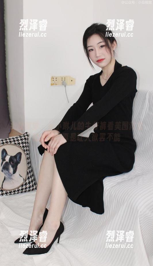 小众视觉 - 从小琳儿的牛仔裤看美图背后的真实，真是让人欲罢不能