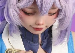 小瑶幺幺的妹妹合集，看看她的小心思到底藏在哪儿？