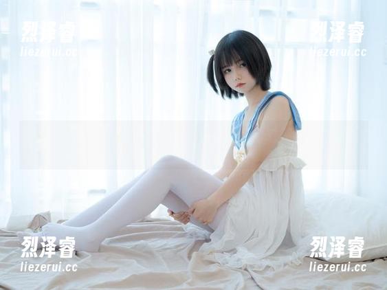 少女秩序-小满 少女秩序 - 婚纱的魅力如何?小满的全套写真给你答案。