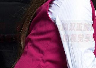 尤果网 – 果儿Victoria的双重触感合集，在线秀出最让人抓狂的视觉享受！