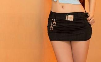 尤果网 – 果果的水手服写真，图片里流露出的神秘感，让人想追问更多。