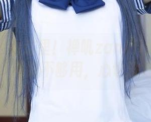 尤果网 – 看这里！禅叽zankii运动写真集下载：眼睛不够用，心也没准备好。