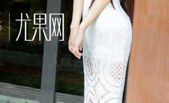 尤果网 – 米米学妹私房精选，原图效果让人欲罢无法！
