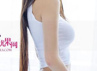 尤果网 – 贝拉的校服最新图册：不信你看看，这糖果色连老师都忍不住点赞！