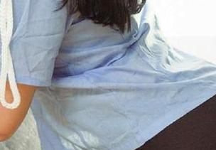 尤果网爱尤物 – 修女也疯狂？来看看欧阳美宣的独特合集