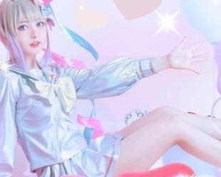 提起尤猫醒醒ovo女王，精选套图让所有摄影师害羞退场，这波操作太绝了！