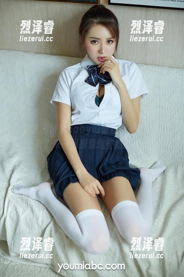 尤蜜荟 - M梦baby的蕾丝女神高清系列：合集，来一起探索这些细腻的时刻！