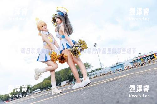 明日奈兔女郎，屿鱼yukako私拍作品里的那些细节