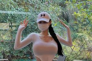 微密圈 – 雪白女人，左公子666：亲，你怎么看待这张能把黑夜点亮的图包？