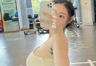 微密圈 – 护士身份的左公子666，美图更新让人想多了