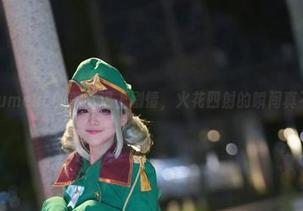 当幼爱youmeko的美图遇上剧情，火花四射的瞬间真不容错过！