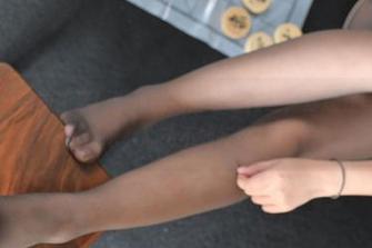 异思趣向 – 资源精选！婉萍的高清水晶肉丝，你还在等什么？来吧，心动不如行动！