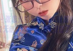 微密圈 – 张思允的写真和JK制服结合得天衣无缝，我完全被吸引住了！