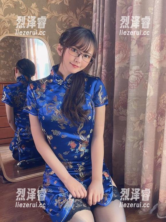 微密圈 - 张思允nice的JK制服：这合集怎么能不上网盘呢？