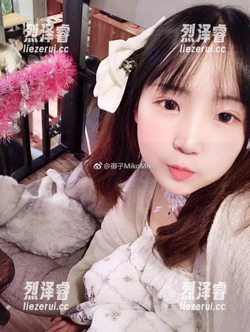 御子Yumiko 当油亮遇上网盘,御子Yumiko的作品居然让我手心出汗?