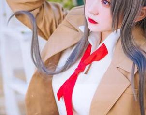 在线等看秀！恩田直幸化身猫女仆，原图火速更新中…