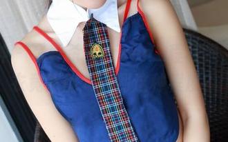 推女神 – 写真杀手Kiren_程程程，连体衣竟然能勾人到这种程度？