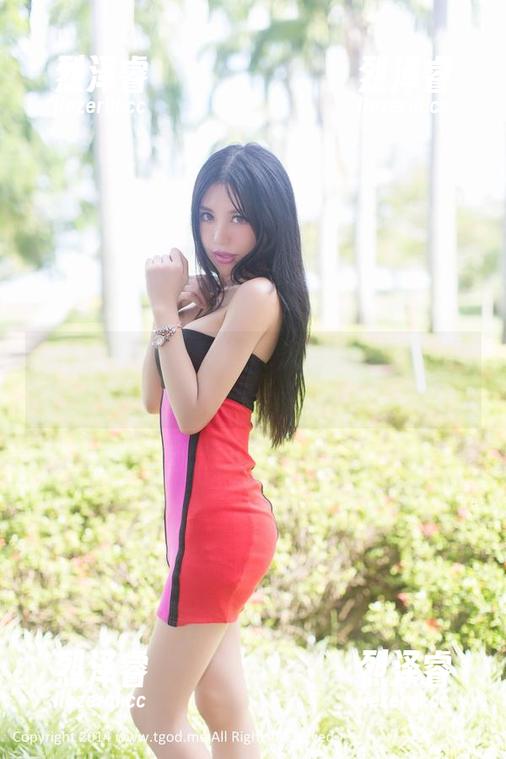 推女神 - 睡衣情缘：可蕊娜原图合集，谁在默默心动？