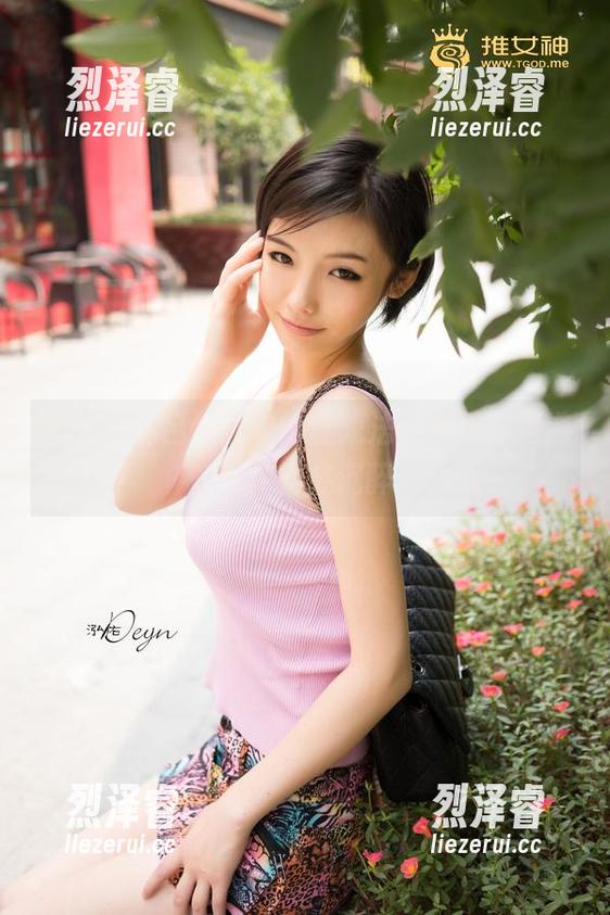 推女神 - 吕梦玉的浴缸戏法，来吧，精选图库彻底沉醉