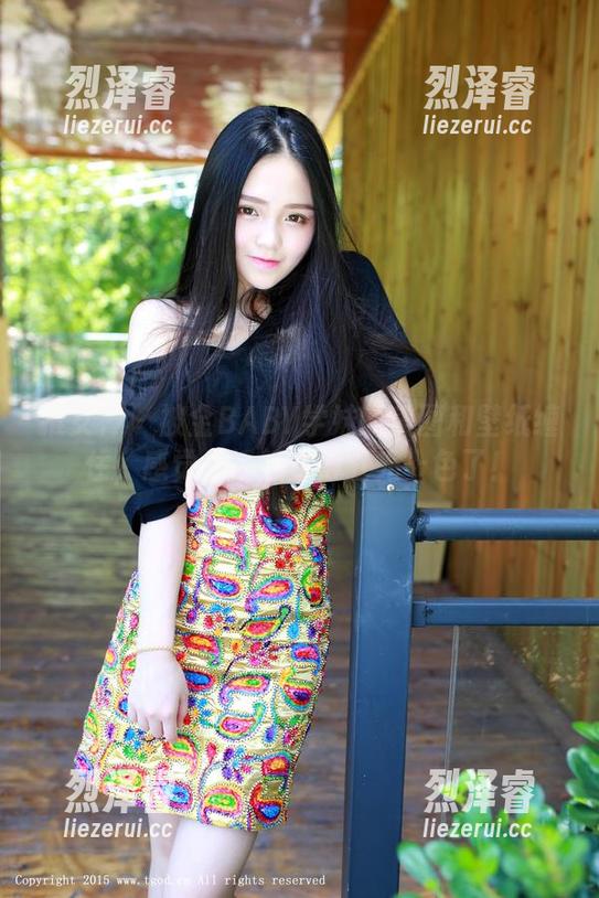 推女神 - 被金BABY学妹的美图和壁纸缠住，感觉生活都变得五光十色了！