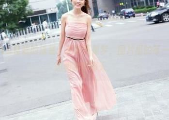 推女郎 – Yu佳妮的泳装：定制不是梦，图片里的每一缕海风都想和我聊聊天。
