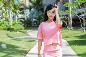 推女郎 – 这个夏婉婉的镂空资源，怎么就可以这么让人忽！然！想多呢？