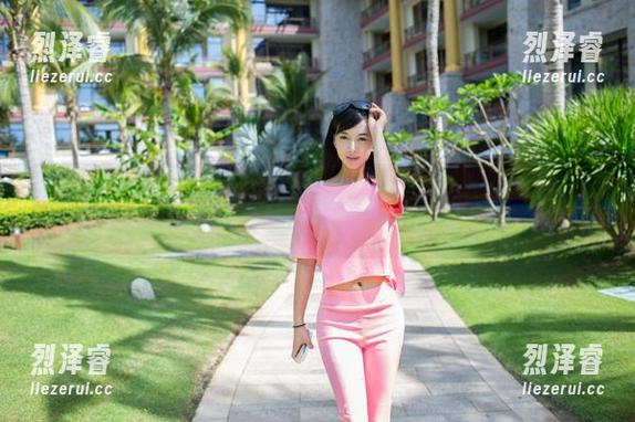 推女郎 - 这个夏婉婉的镂空资源，怎么就可以这么让人忽！然！想多呢？