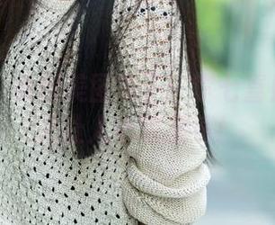 推女郎 – 最新美图来了：李七喜姐姐这次又让人心跳加速！