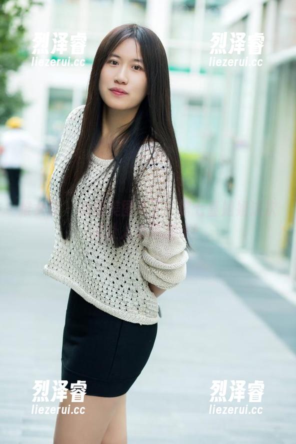 推女郎 - 最新美图来了：李七喜姐姐这次又让人心跳加速！