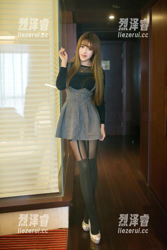 推女郎 - 意外！赵纹清的纯白写真，免费资源有点上头，快来围观！