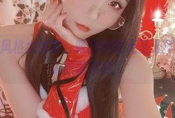 女仆风格大解禁，晓美妈的无圣光作品让人欲罢不能！