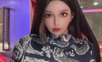 微密圈 – 梦露veronica妹妹写真不容错过，下载后请自备纸巾！