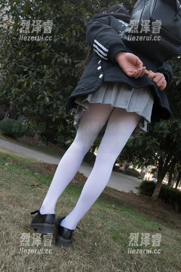 森萝财团 - 小七女仆写真合集：这不是签约，是命中注定的可爱碰撞