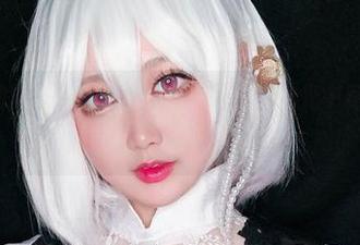 椒妮佐仁的天狼星之旅：图片合集，目光中藏着无尽的遐想与梦境！
