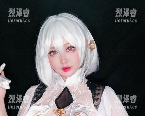 椒妮佐仁的天狼星之旅：图片合集，目光中藏着无尽的遐想与梦境！