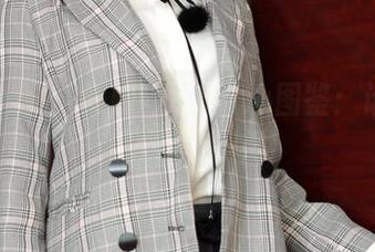 模范学院 – 妞妞koko甜心图鉴：谁说资源不能迷人？