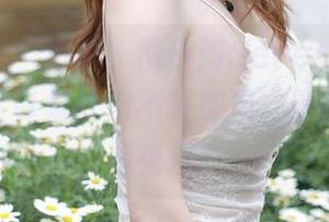 模范学院 – 别怕，柳侑绮Sevenbaby的万圣节写真集让你不再孤单，下载就能一起鬼混！