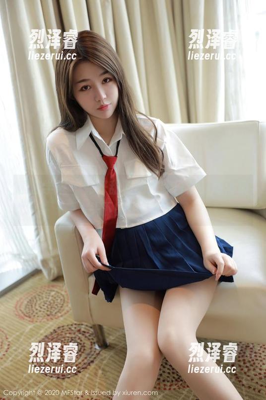 模范学院 - 韩好甜和服在线日常，高清镜头下的小美好！
