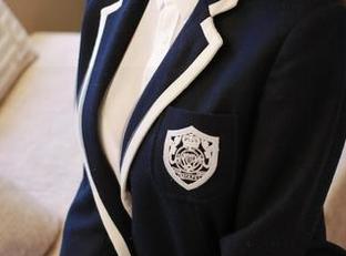 模范学院 – 顾乔楠：这位在线高清女神，真的是看了还想再看