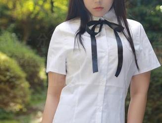 模范学院 – 分享鲍妮boonie的蕾丝写真集，仿佛在看一本生活杂志，只不过…更加引人入胜！