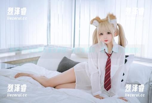看樱井小莜的御币巫女原图：我非常想问，魔法是怎么施加的！