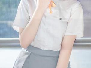 精选浅野菌子连衣裙图包——不愧是她，真的可以穿出100种风情嘛！
