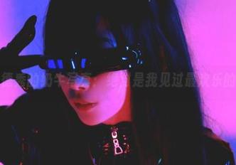 清颜真德秀的奶牛写真：绝对是我见过最欢乐的图包！