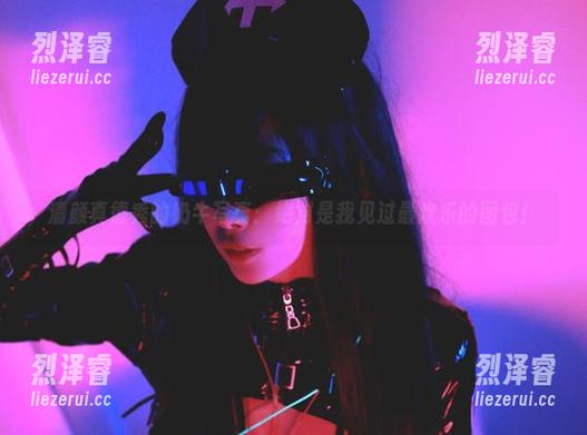 清颜真德秀的奶牛写真：绝对是我见过最欢乐的图包！